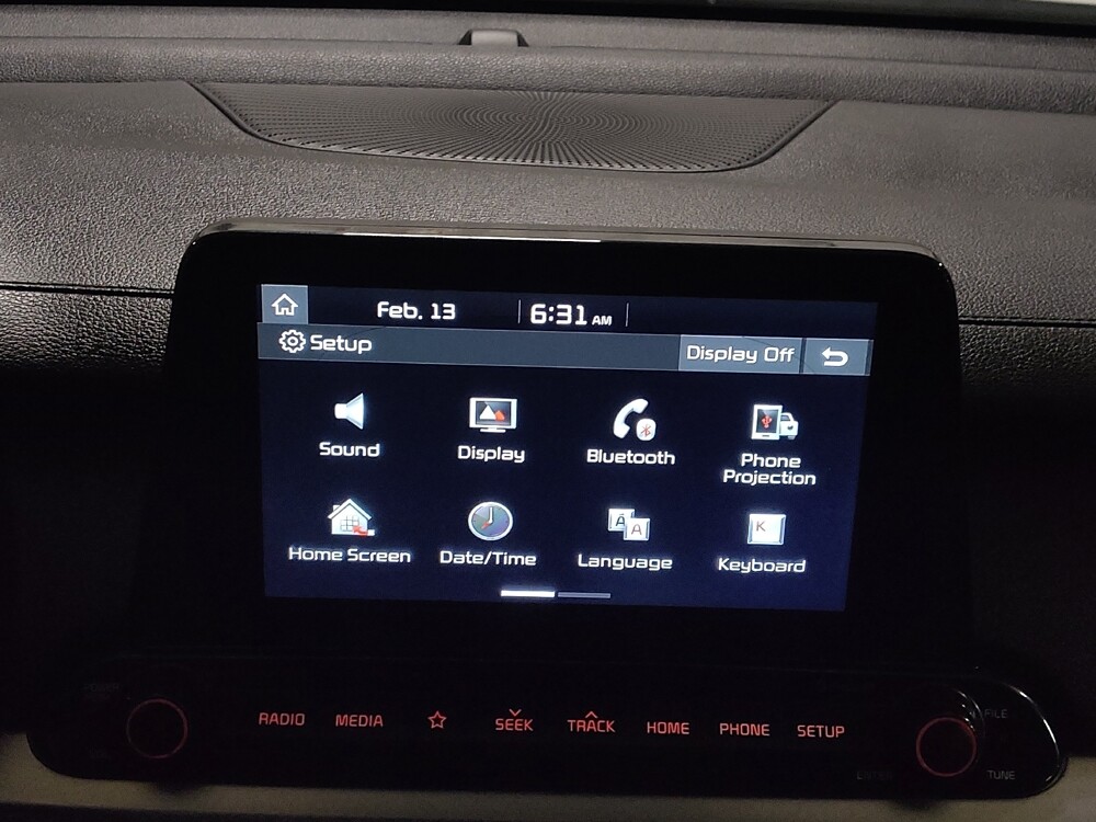 2019 Kia Forte in Kissimmee, FL 34744 - 18109271 25