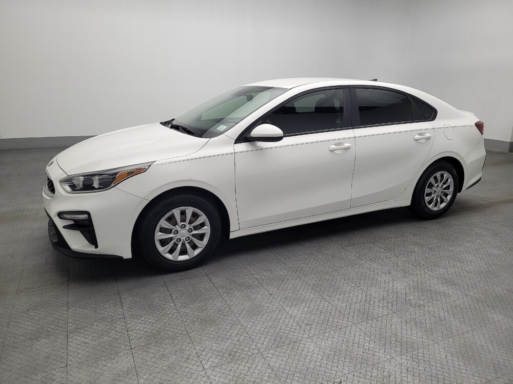 2019 Kia Forte in Kissimmee, FL 34744 - 18109271 2