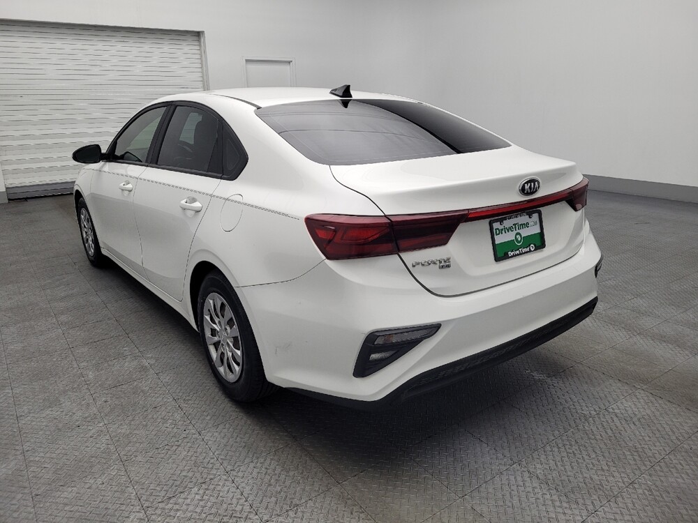 2019 Kia Forte in Kissimmee, FL 34744 - 18109271 5