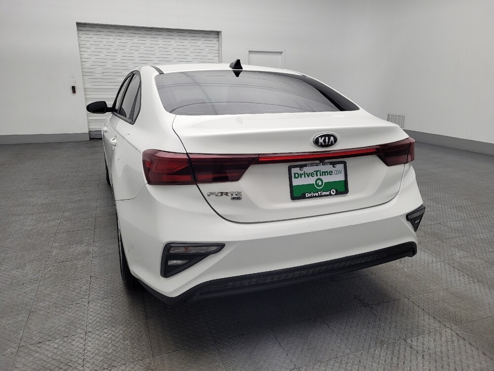 2019 Kia Forte in Kissimmee, FL 34744 - 18109271 6
