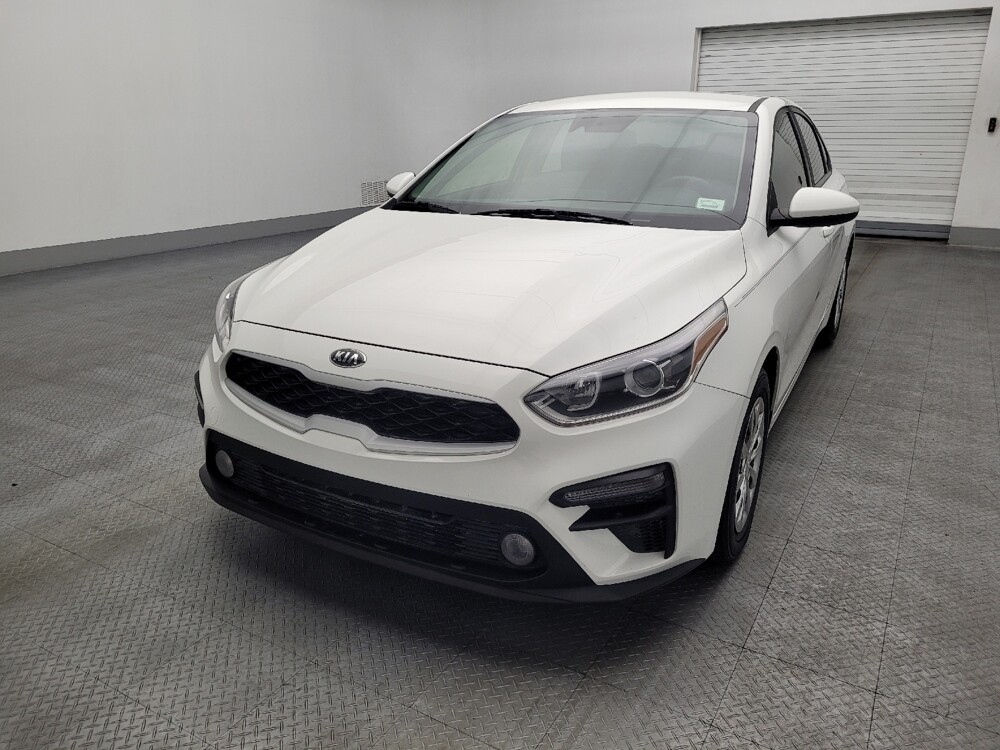 2019 Kia Forte in Kissimmee, FL 34744 - 18109271 15