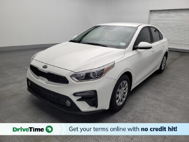 2019 Kia Forte in Kissimmee, FL 34744