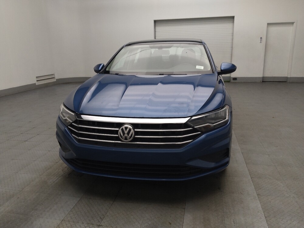 2019 Volkswagen Jetta in Macon, GA 31210 - 18109273 15
