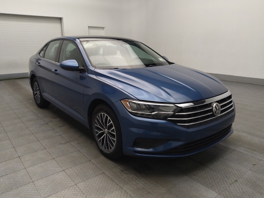 2019 Volkswagen Jetta in Macon, GA 31210 - 18109273 13