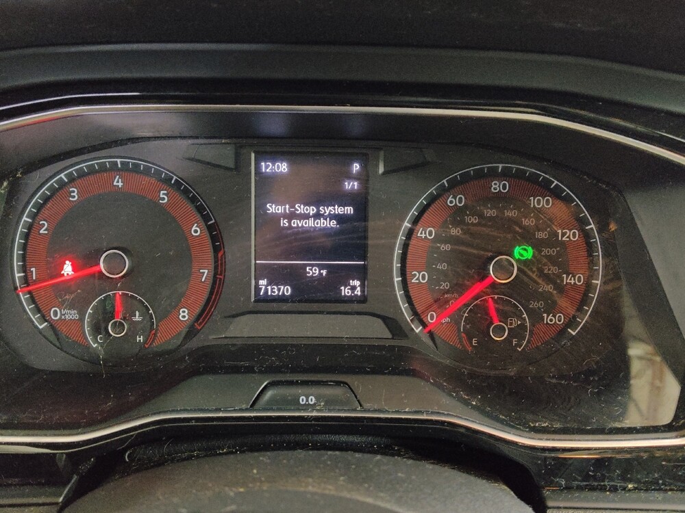 2019 Volkswagen Jetta in Macon, GA 31210 - 18109273 23