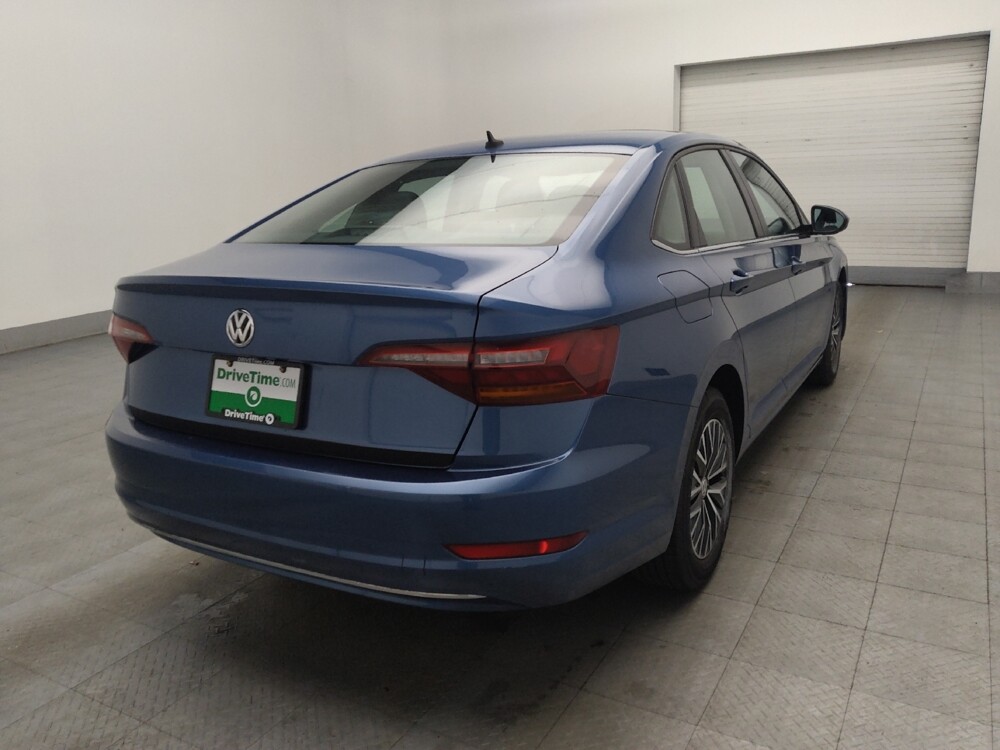2019 Volkswagen Jetta in Macon, GA 31210 - 18109273 9