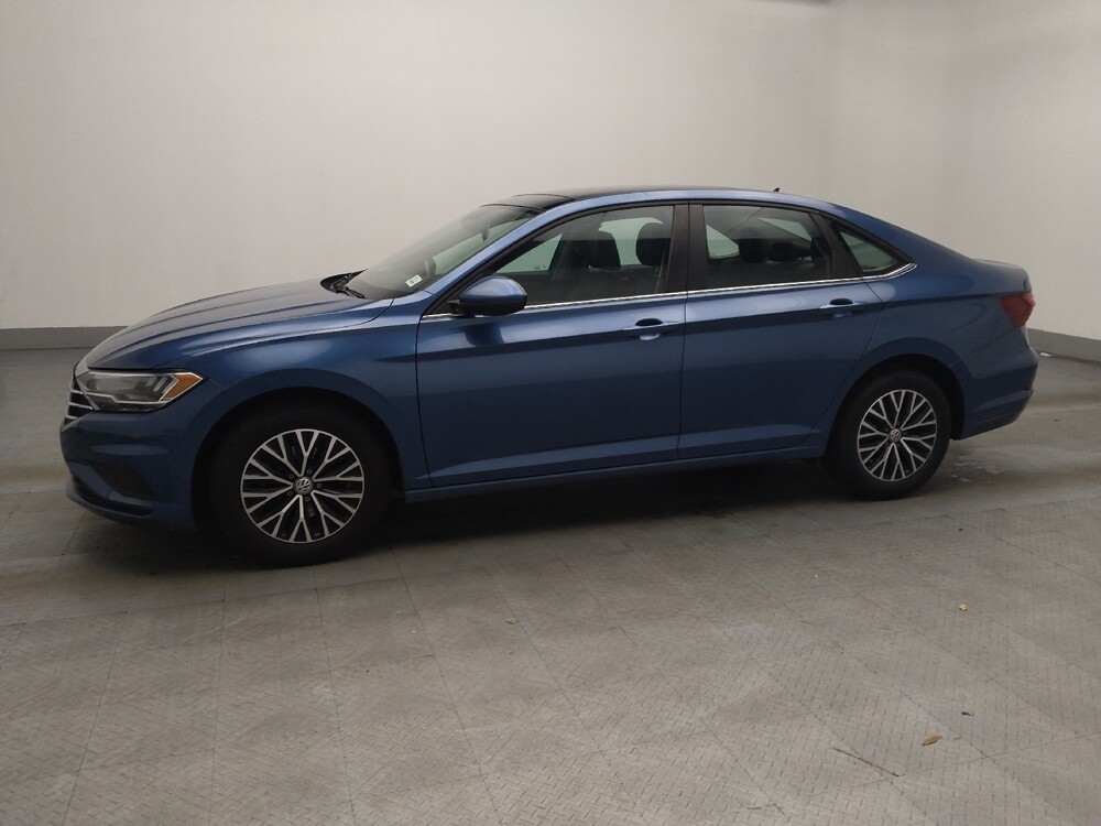 2019 Volkswagen Jetta in Macon, GA 31210 - 18109273 2