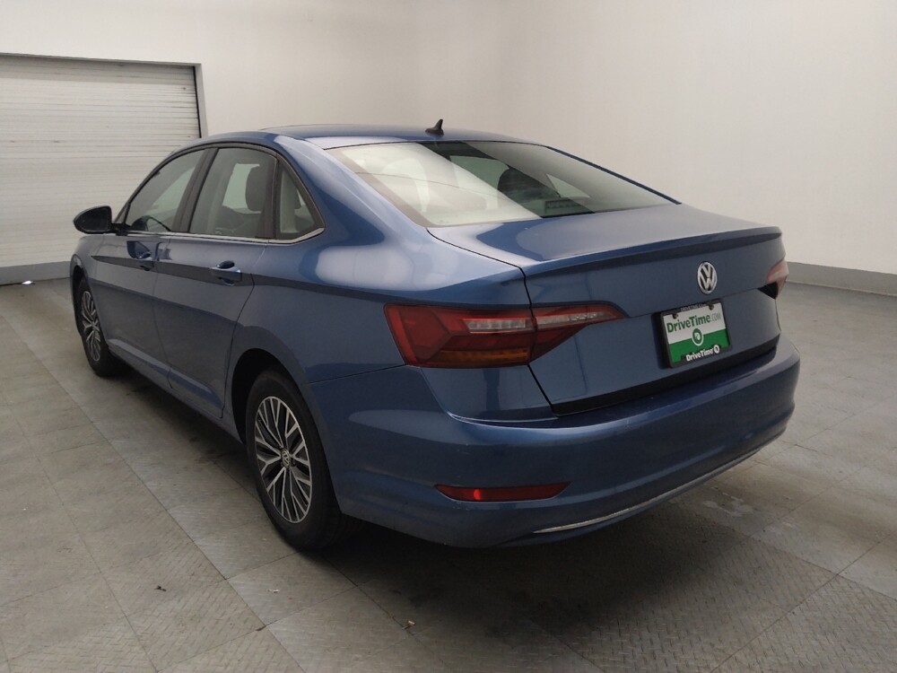 2019 Volkswagen Jetta in Macon, GA 31210 - 18109273 5