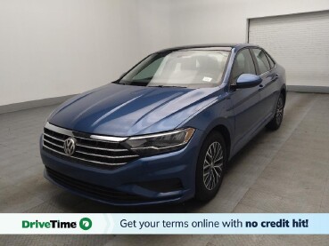 2019 Volkswagen Jetta in Macon, GA 31210