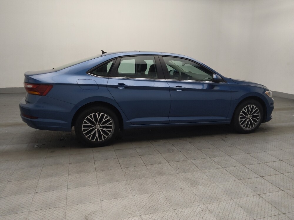 2019 Volkswagen Jetta in Macon, GA 31210 - 18109273 10