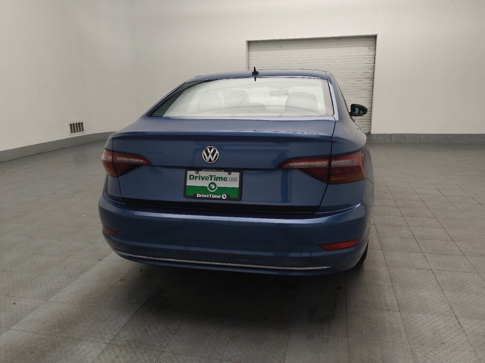 2019 Volkswagen Jetta in Macon, GA 31210 - 18109273 7