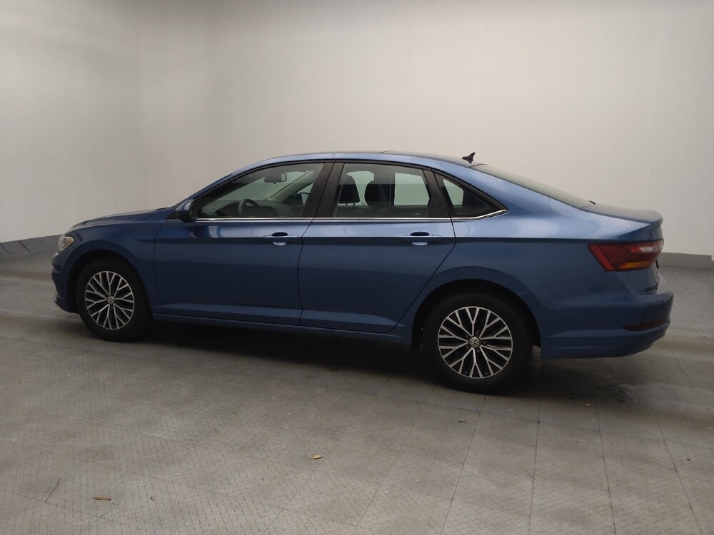 2019 Volkswagen Jetta in Macon, GA 31210 - 18109273 3