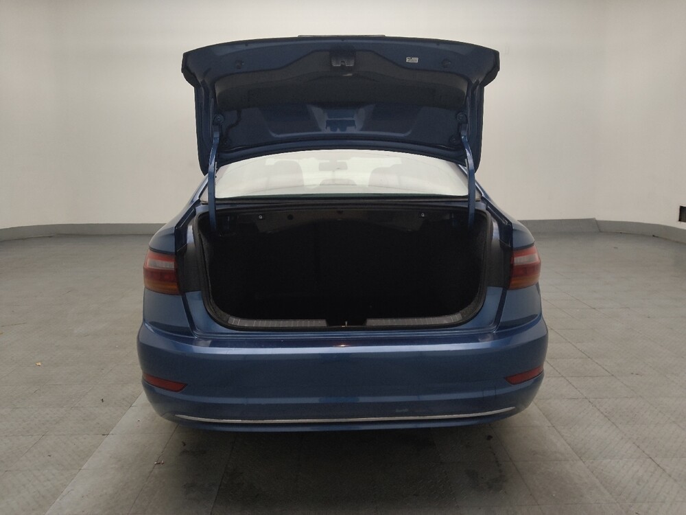 2019 Volkswagen Jetta in Macon, GA 31210 - 18109273 29