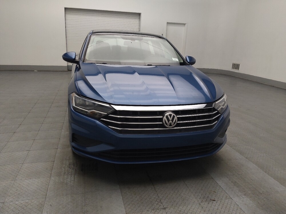 2019 Volkswagen Jetta in Macon, GA 31210 - 18109273 14