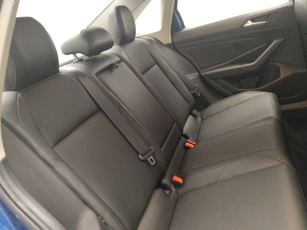 2019 Volkswagen Jetta in Macon, GA 31210 - 18109273 19