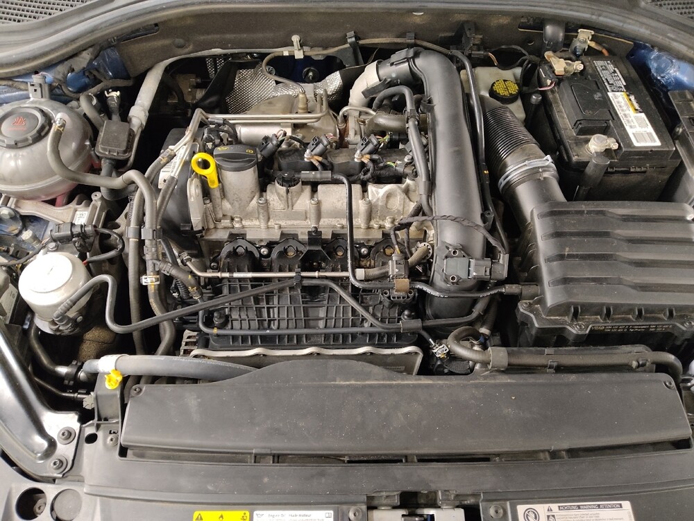 2019 Volkswagen Jetta in Macon, GA 31210 - 18109273 30