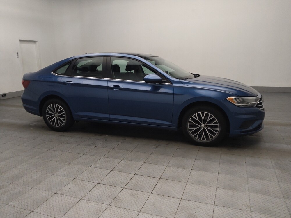 2019 Volkswagen Jetta in Macon, GA 31210 - 18109273 11
