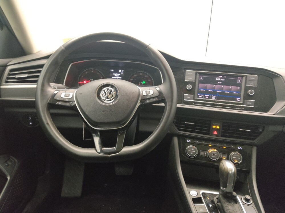 2019 Volkswagen Jetta in Macon, GA 31210 - 18109273 22