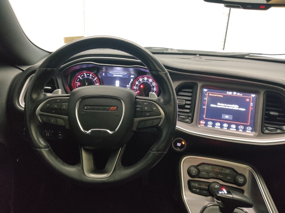 2019 Dodge Challenger in Stone Mountain, GA 30083 - 18109275 22