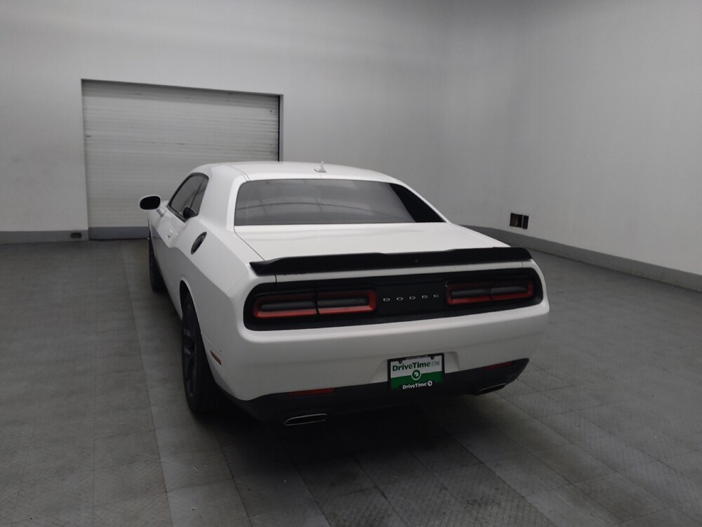 2019 Dodge Challenger in Stone Mountain, GA 30083 - 18109275 6