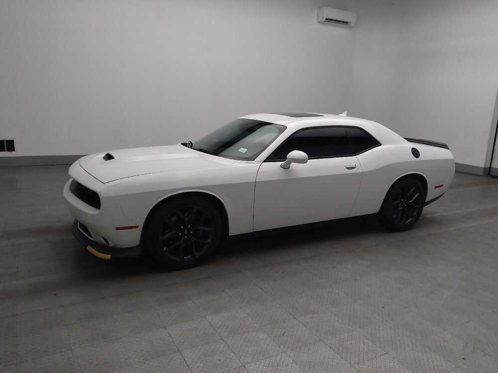 2019 Dodge Challenger in Stone Mountain, GA 30083 - 18109275 2