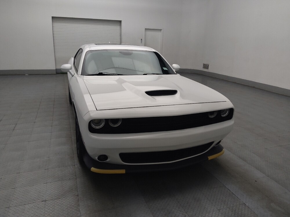 2019 Dodge Challenger in Stone Mountain, GA 30083 - 18109275 14