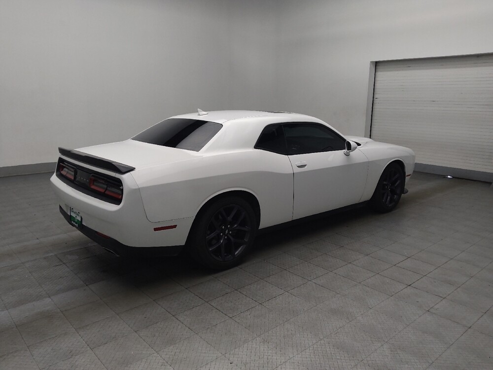2019 Dodge Challenger in Stone Mountain, GA 30083 - 18109275 10