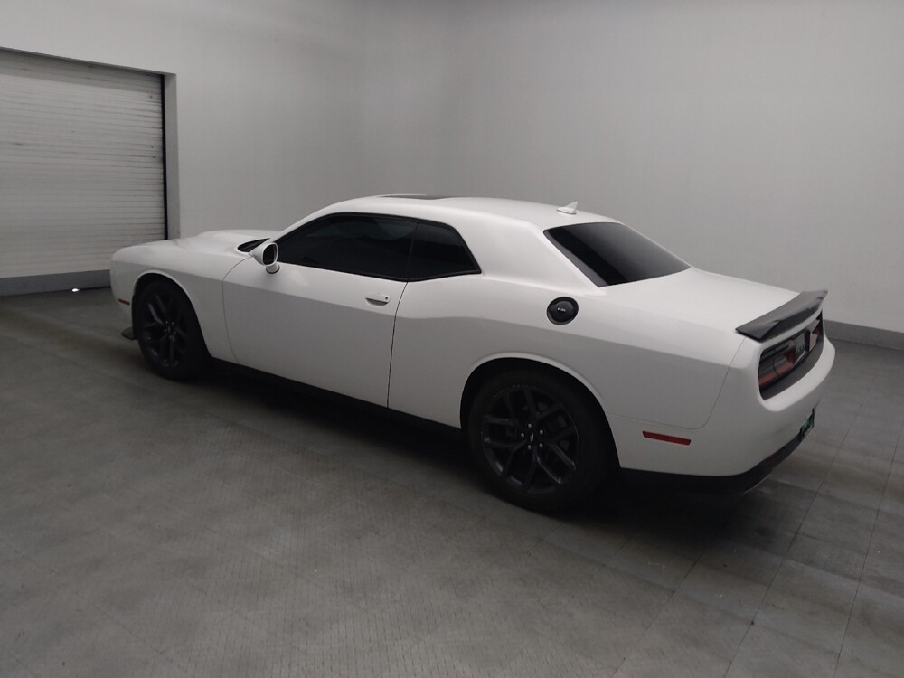 2019 Dodge Challenger in Stone Mountain, GA 30083 - 18109275 3