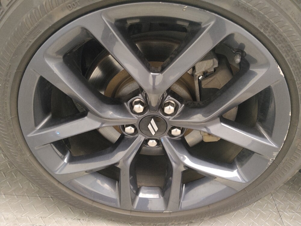 2019 Dodge Challenger in Stone Mountain, GA 30083 - 18109275 31