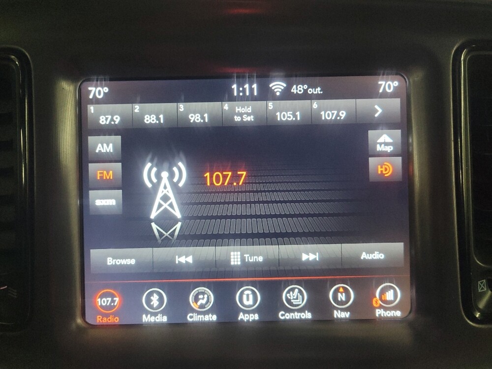 2019 Dodge Challenger in Stone Mountain, GA 30083 - 18109275 25