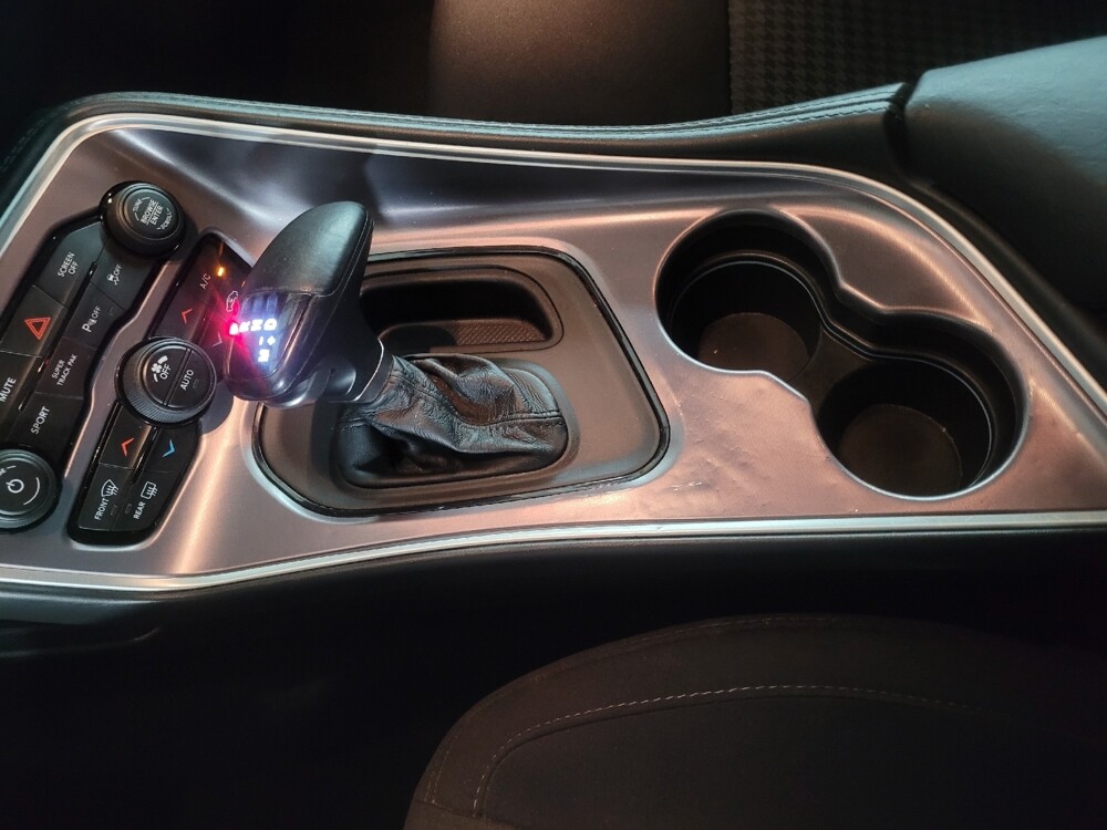 2019 Dodge Challenger in Stone Mountain, GA 30083 - 18109275 26