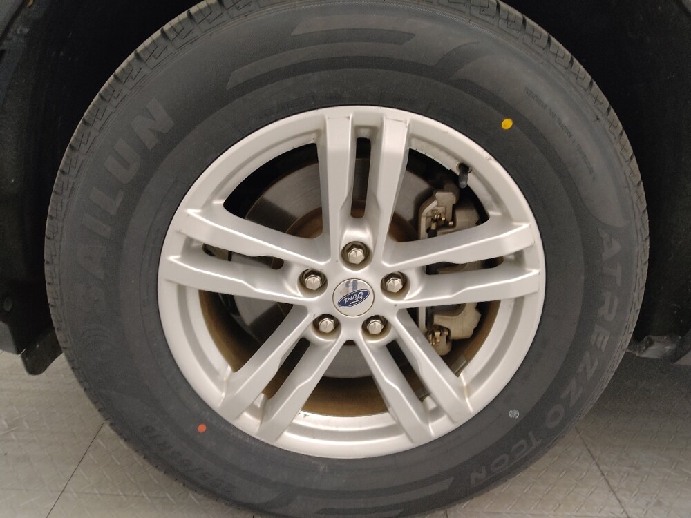 2021 Ford Explorer in Lakeland, FL 33815 - 18109276 31