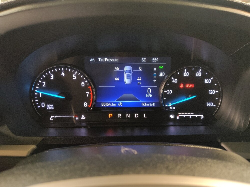 2021 Ford Explorer in Lakeland, FL 33815 - 18109276 23