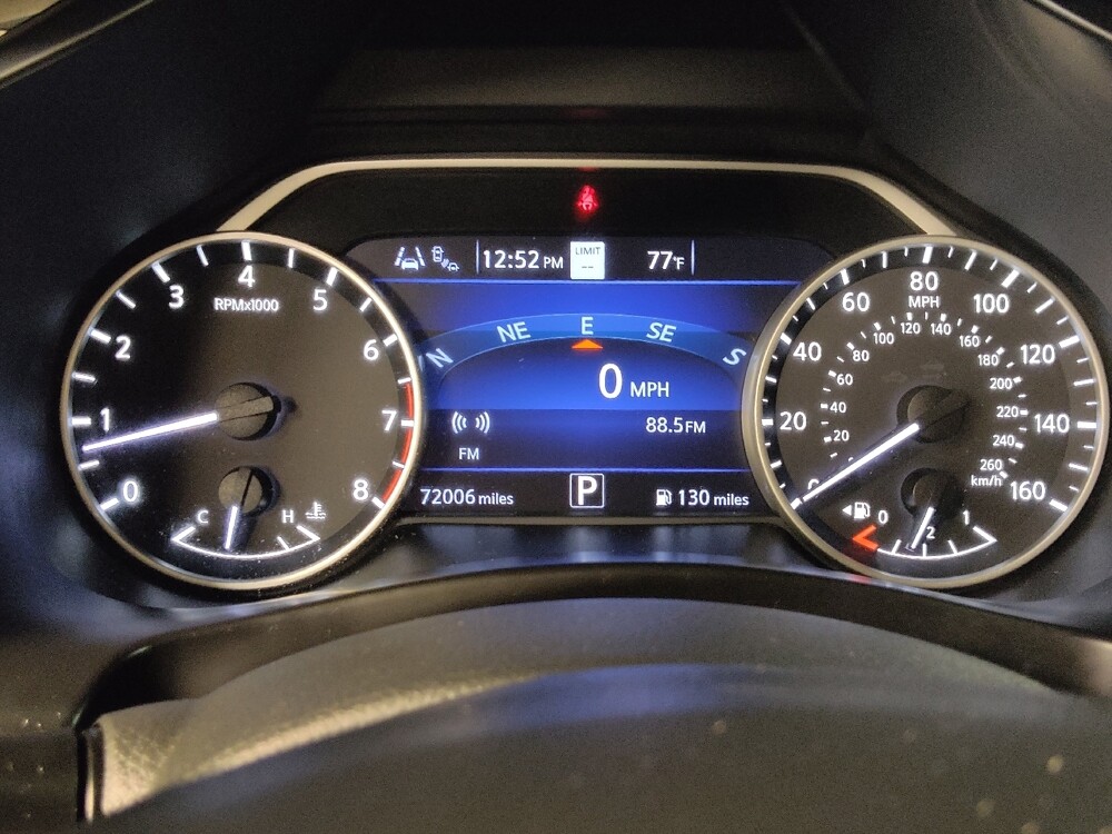 2019 Nissan Murano in Lakeland, FL 33815 - 18109277 23