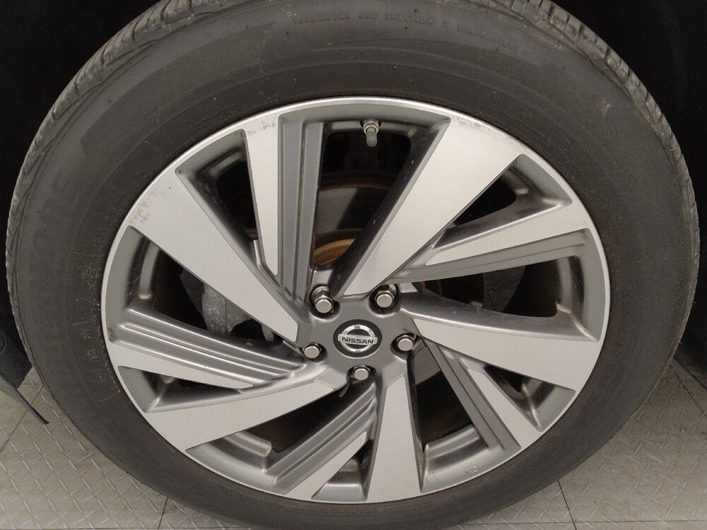 2019 Nissan Murano in Lakeland, FL 33815 - 18109277 31