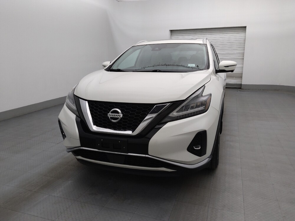 2019 Nissan Murano in Lakeland, FL 33815 - 18109277 15
