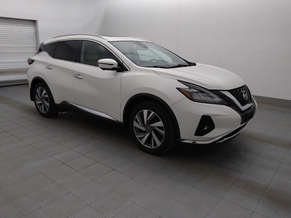2019 Nissan Murano in Lakeland, FL 33815 - 18109277 11