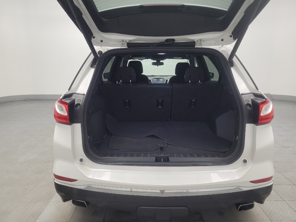 2018 Chevrolet Equinox in Augusta, GA 30907 - 18109278 29