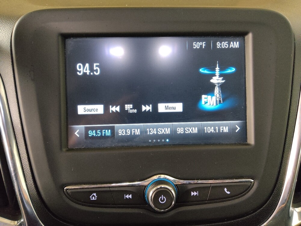 2018 Chevrolet Equinox in Augusta, GA 30907 - 18109278 25