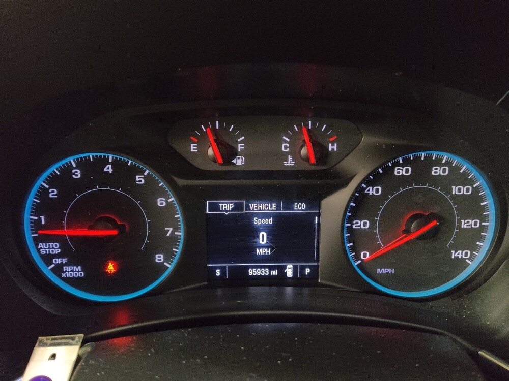 2018 Chevrolet Equinox in Augusta, GA 30907 - 18109278 23