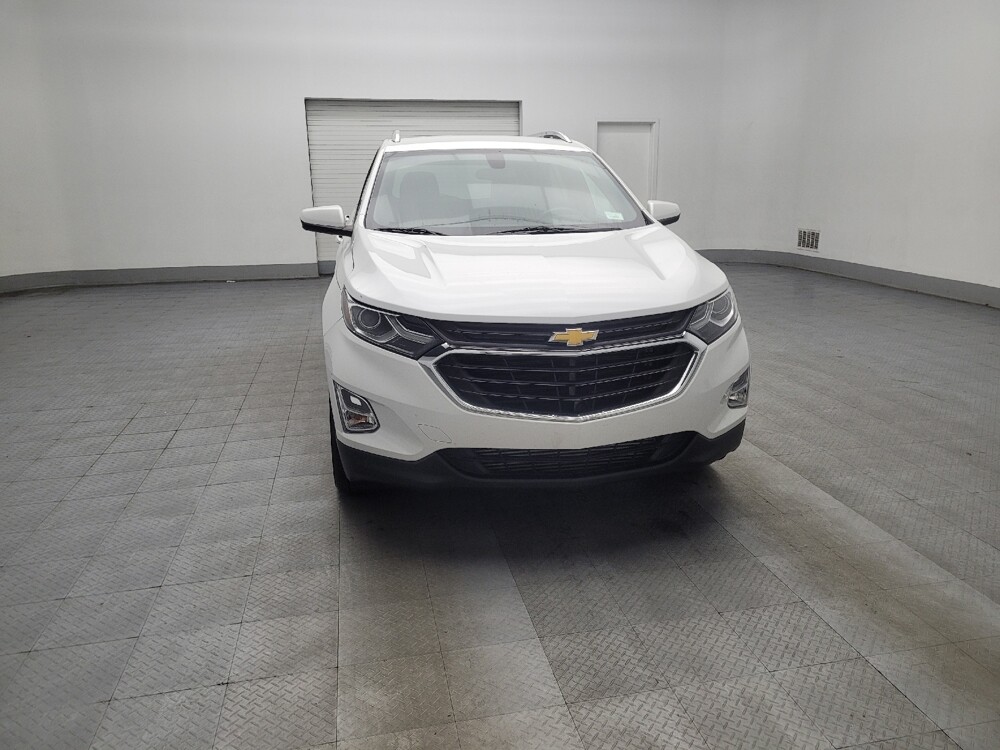 2018 Chevrolet Equinox in Augusta, GA 30907 - 18109278 14