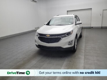 2018 Chevrolet Equinox in Augusta, GA 30907