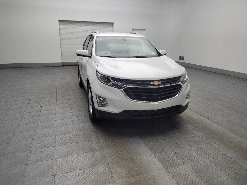 2018 Chevrolet Equinox in Augusta, GA 30907 - 18109278 13
