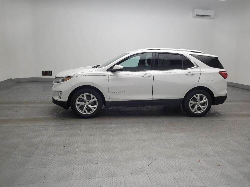 2018 Chevrolet Equinox in Augusta, GA 30907 - 18109278 2