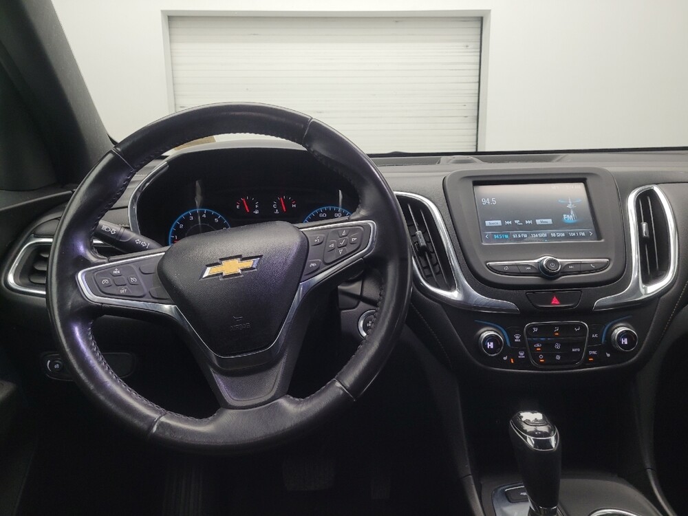 2018 Chevrolet Equinox in Augusta, GA 30907 - 18109278 22