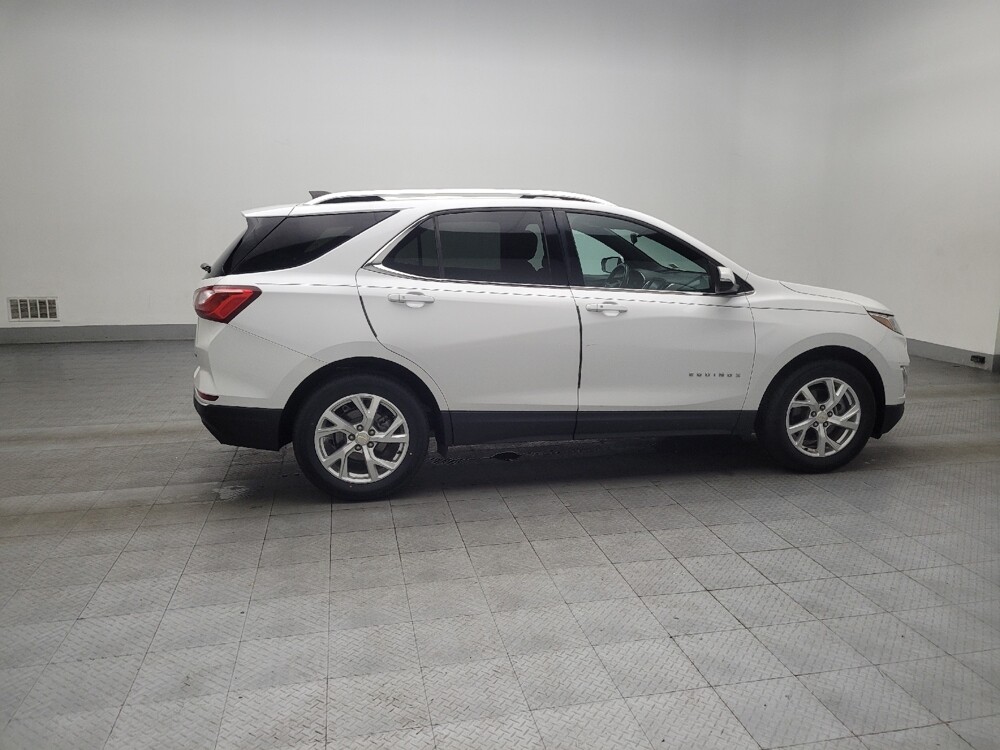 2018 Chevrolet Equinox in Augusta, GA 30907 - 18109278 10