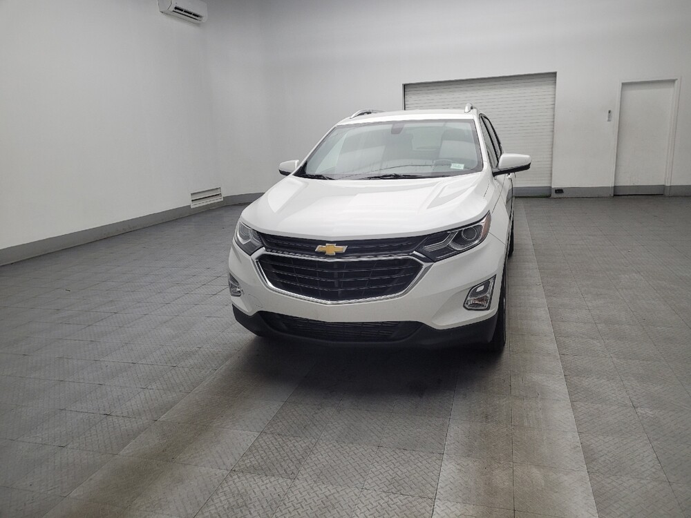 2018 Chevrolet Equinox in Augusta, GA 30907 - 18109278 15