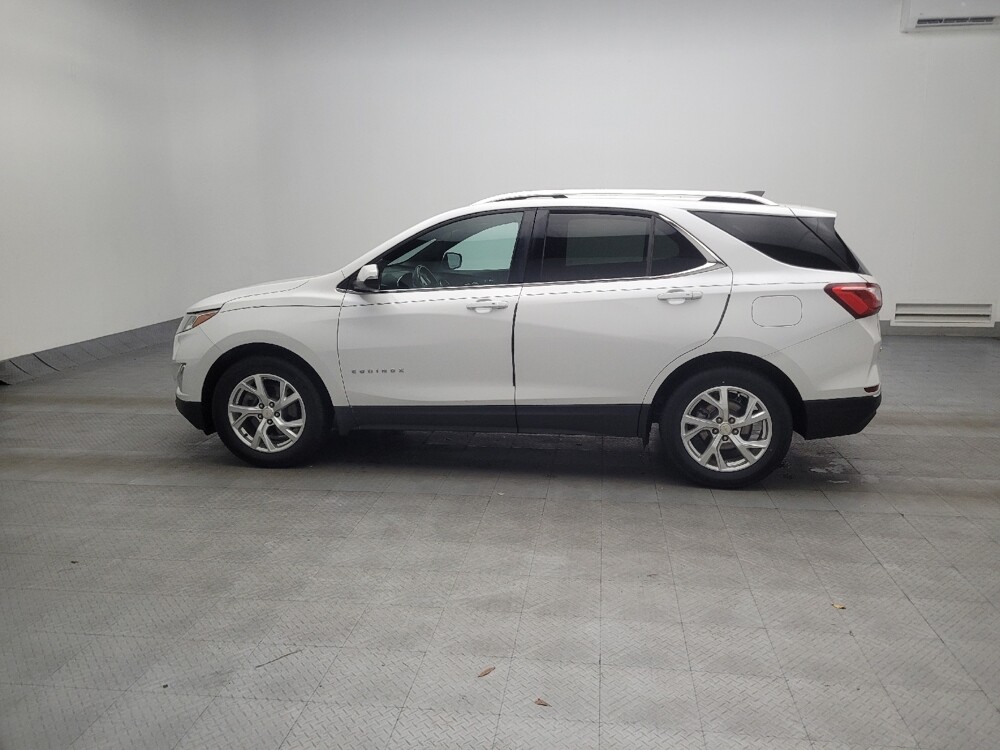 2018 Chevrolet Equinox in Augusta, GA 30907 - 18109278 3