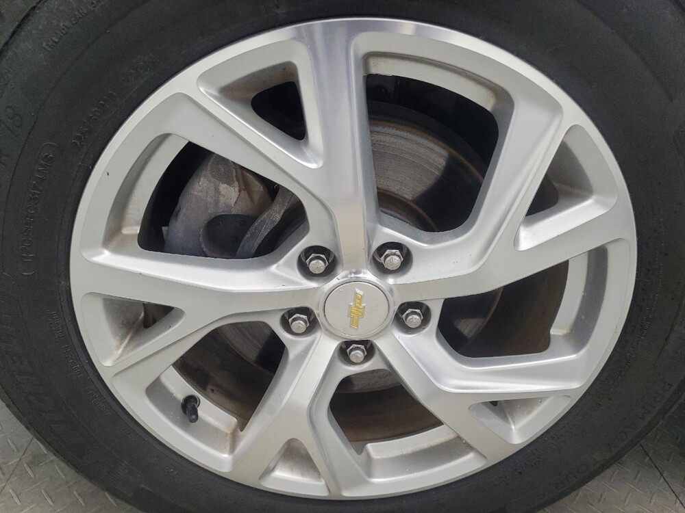 2018 Chevrolet Equinox in Augusta, GA 30907 - 18109278 31