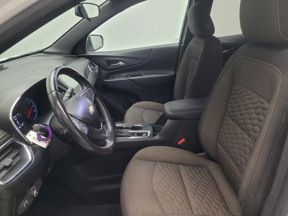 2018 Chevrolet Equinox in Augusta, GA 30907 - 18109278 17